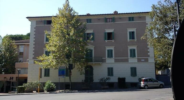 Hotel Miro Montecatini Terme
