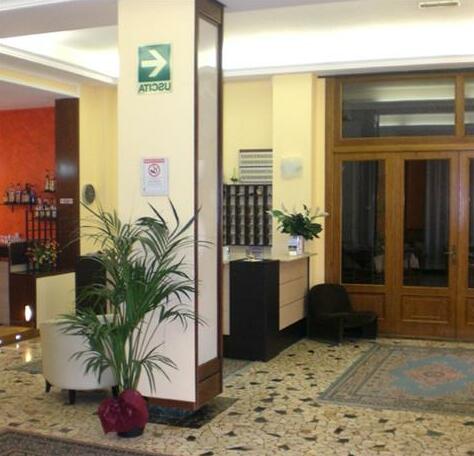 Hotel Moschini - Photo3