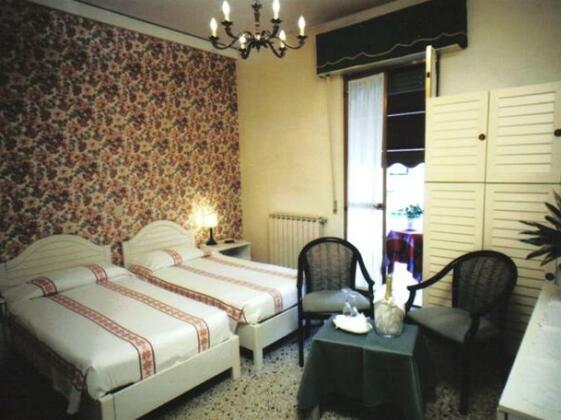 Hotel Nuovo Excelsior Montecatini Terme - Photo5