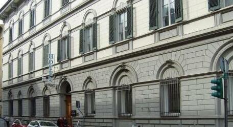 Hotel Piccadilly Montecatini Terme - Photo2