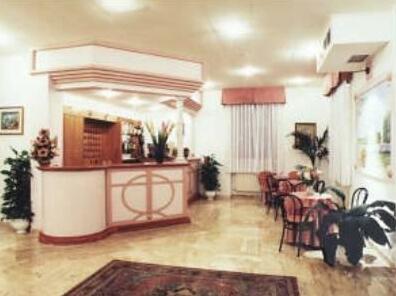 Hotel Piccadilly Montecatini Terme - Photo3