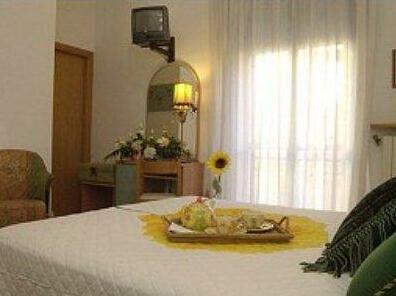 Hotel Piccadilly Montecatini Terme - Photo4