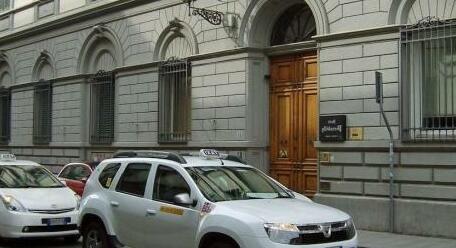 Hotel Piccadilly Montecatini Terme - Photo5