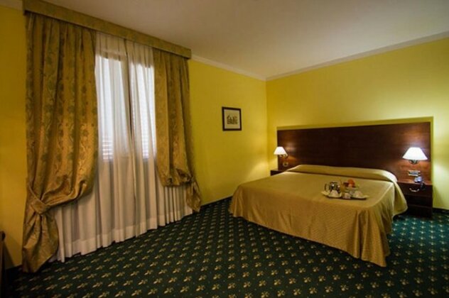 Hotel President Montecatini Terme - Photo3