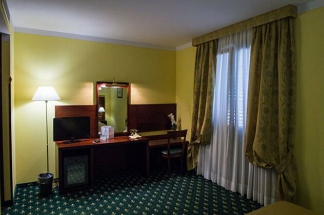 Hotel President Montecatini Terme - Photo4