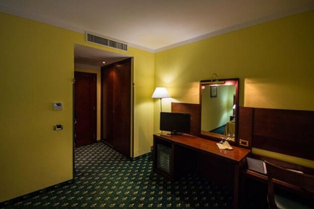 Hotel President Montecatini Terme - Photo5