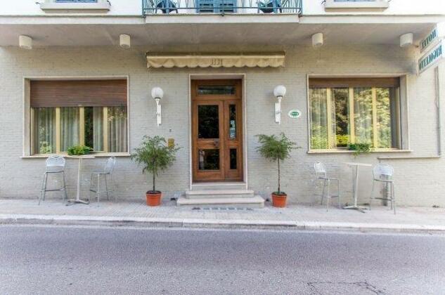 Hotel Rigoletto Montecatini Terme - Photo2