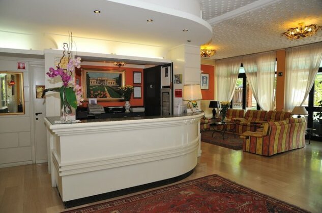 Hotel Salus Montecatini Terme - Photo4