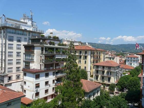 Hotel San Marco Montecatini Terme - Photo2