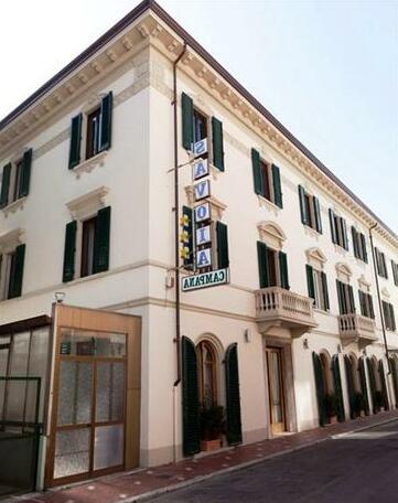 Hotel Savoia & Campana - Photo2