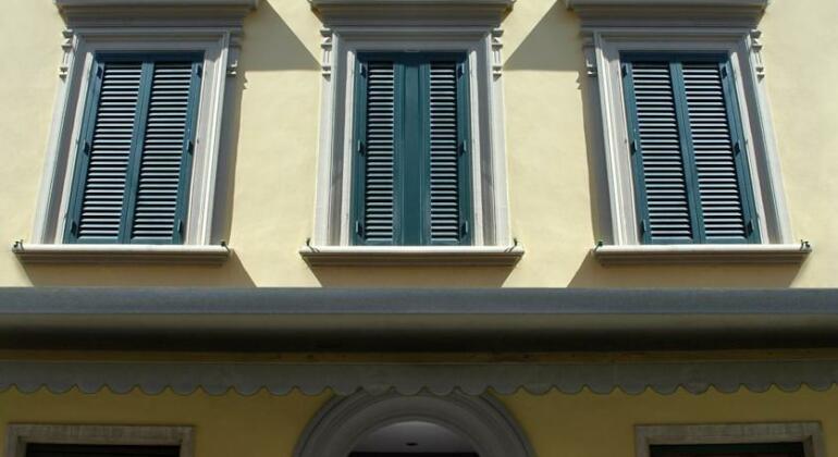 Hotel Splendid Montecatini Terme - Photo2