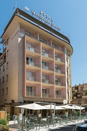 Hotel Terme Pellegrini