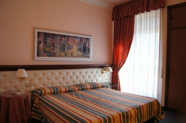 Hotel Torretta - Photo5