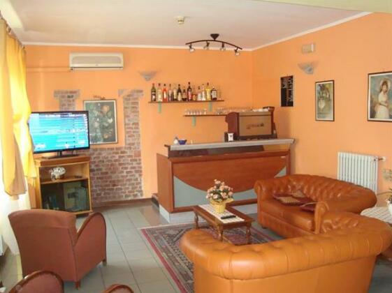 Hotel Valdinievole - Photo3