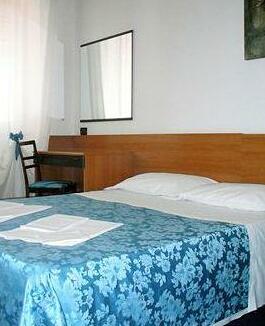 Hotel Venere Montecatini Terme - Photo4