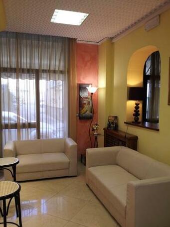 Hotel Zenith Montecatini Terme - Photo5