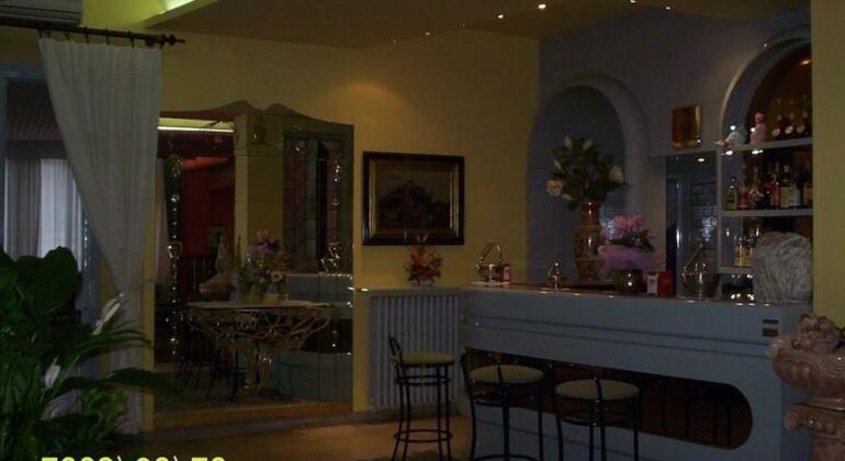 Impero Hotel Montecatini Terme - Photo3