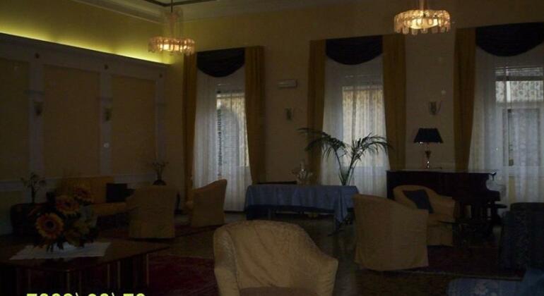 Impero Hotel Montecatini Terme - Photo4