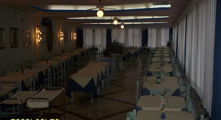 Impero Hotel Montecatini Terme - Photo5