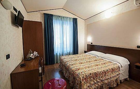 La Riviera Montecatini Terme - Photo2