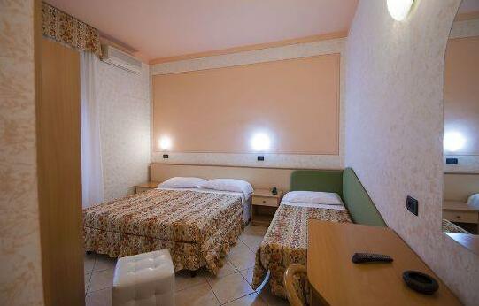 La Riviera Montecatini Terme - Photo3