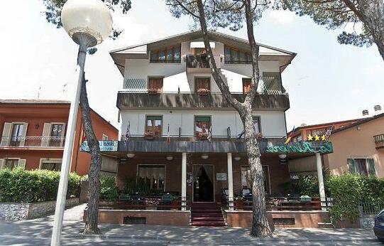 La Riviera Montecatini Terme - Photo5