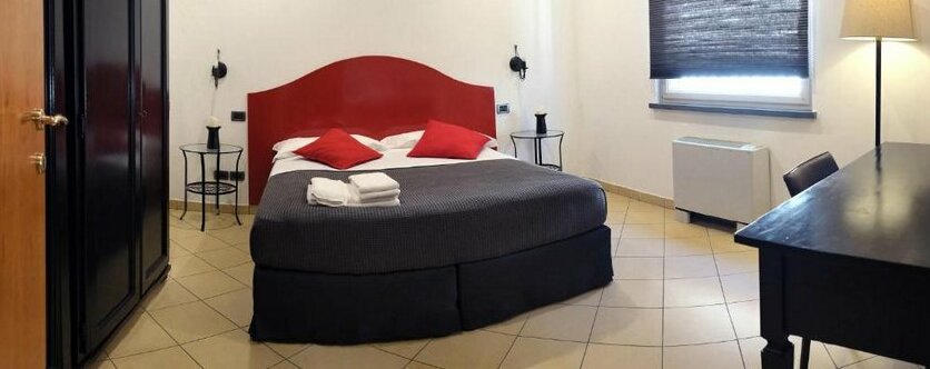 Montecatini Suites - Photo3