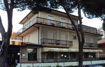 Vintage Hotel Montecatini Terme