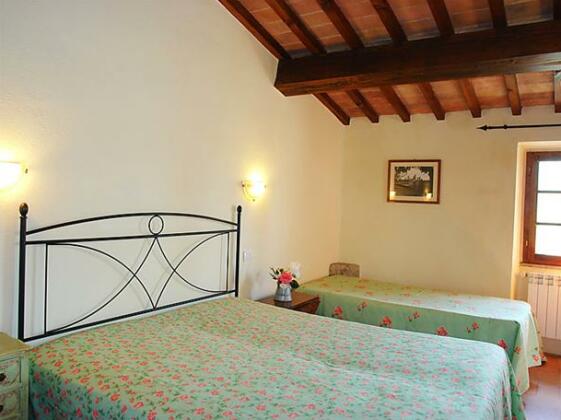 Montecatini Apartment - Montecatini Val di Cecina - Photo5