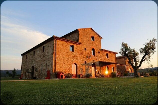 Podere Calvaiola - Photo3