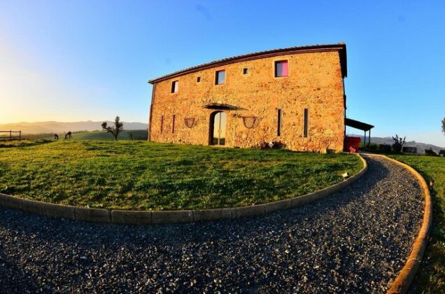 Podere Calvaiola - Photo4