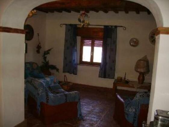 Via La Torre in Sassa - Photo2