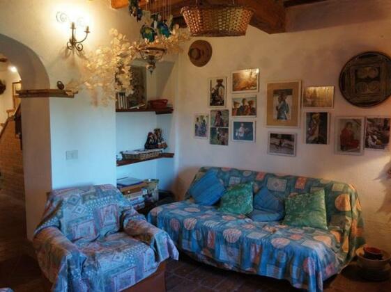 Via La Torre in Sassa - Photo3