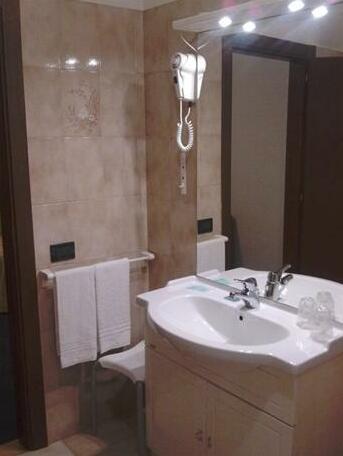 Albergo Alla Rosa Hotel - Photo4