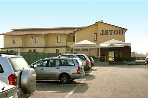 Felix Hotel Montecchio Maggiore - Photo2