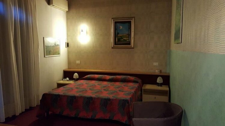 Hotel Genziana Montecchio Maggiore - Photo3