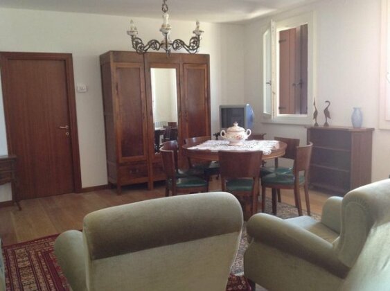 Casa dei Nonni Montecchio Precalcino - Photo2