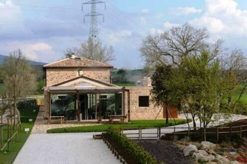 Country House Il Fontanile