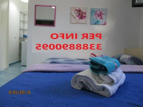 Cilento Independent Room - Photo2