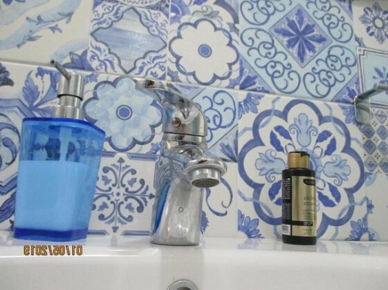 Cilento Independent Room - Photo3