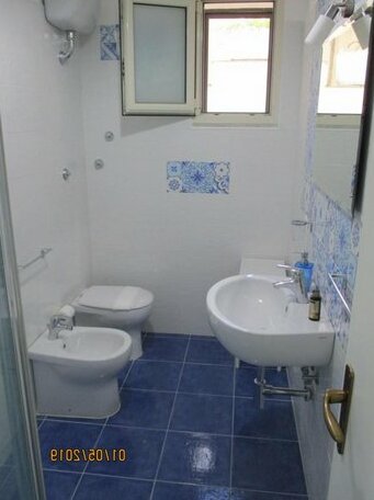 Cilento Independent Room - Photo4