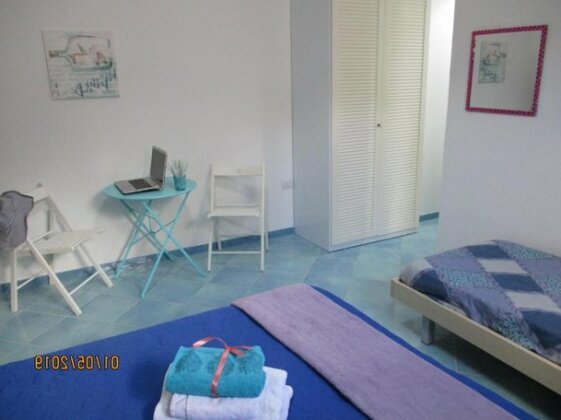 Cilento Independent Room - Photo5