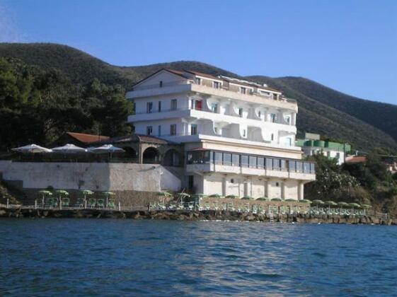 Hotel Sirena Montecorice - Photo5