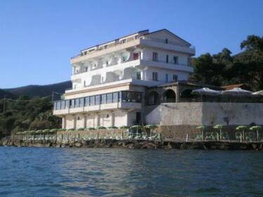 Hotel Sirena Montecorice
