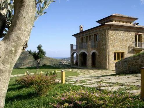 Sulle Onde Della Collina - Photo2