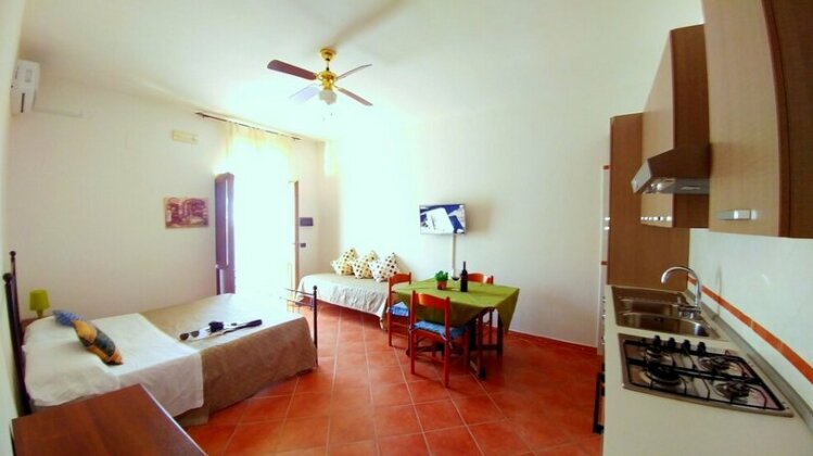 That's Amore Cilento Country House - Photo5