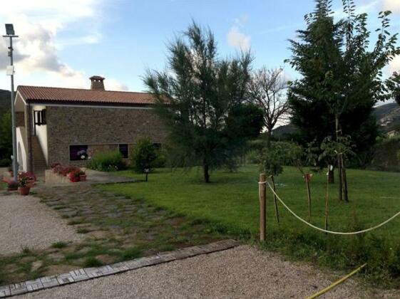 Villa Antonia Castellabate - Photo2