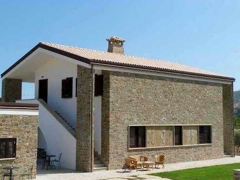 Villa Antonia Castellabate - Photo3