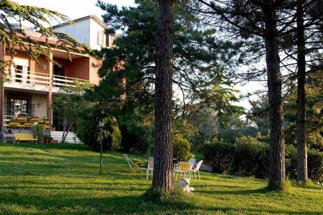 B&B Montefalco - Photo3