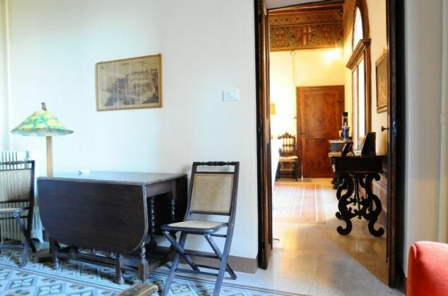 Holiday home Palazzo Bechelloni - Photo5